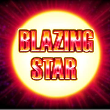 Blazing Star