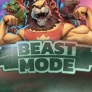 Beast Mode