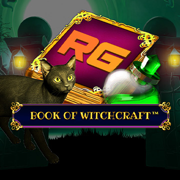 Book of Witchcraft