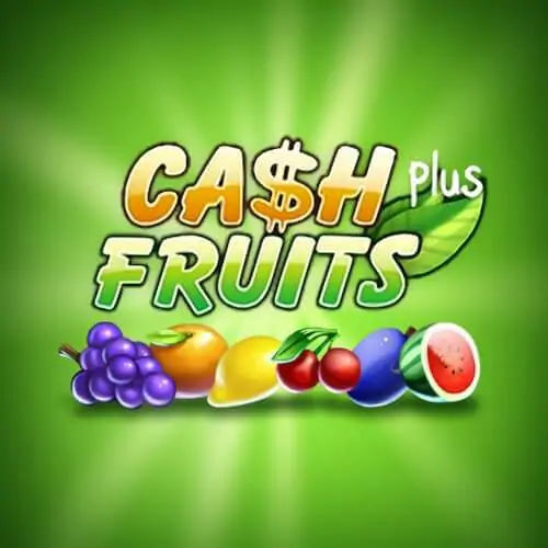 Cash fruits plus