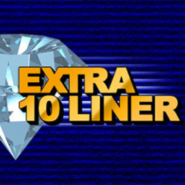 Extra 10 Liner