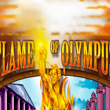 Flame of Olympus