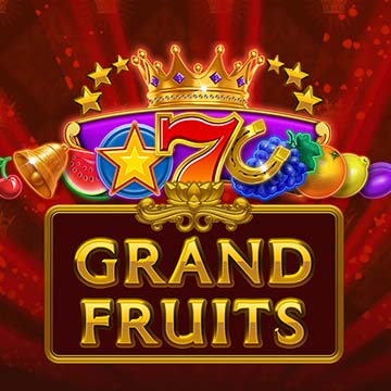 Grand Fruits