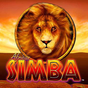 African Simba