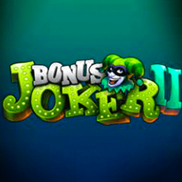 Bonus Joker II