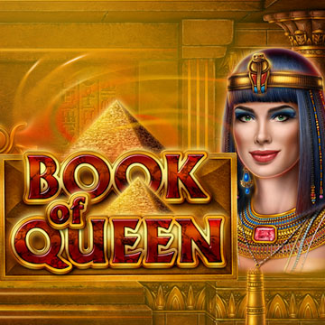Book of Queen