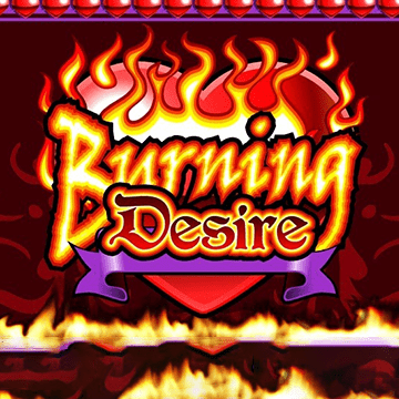 Burning Desire