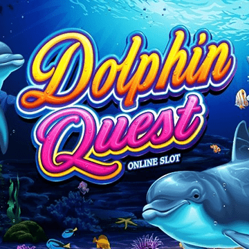 Dolphin Quest