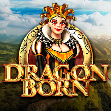 Dragon Born