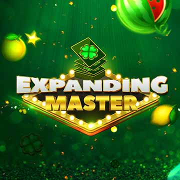 Expanding Master