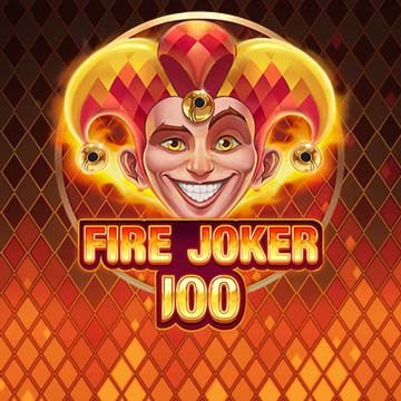 Fire Joker 100