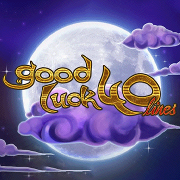 Good Luck 40