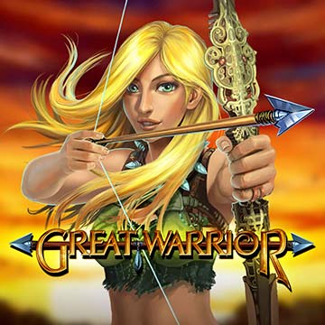 Great Warrior
