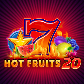 Hot Fruits 20