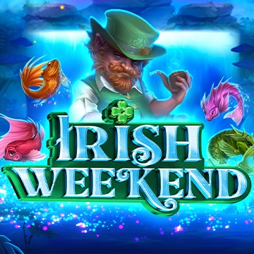 Irish Weekend