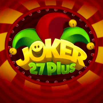 Joker 27 plus