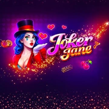 Joker Jane