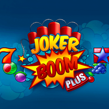 Joker Boom plus