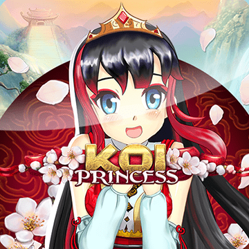 Koi Princess