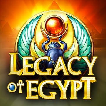 Legacy of Egypt