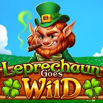 Leprechaun Goes Wild