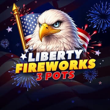 Liberty Fireworks
