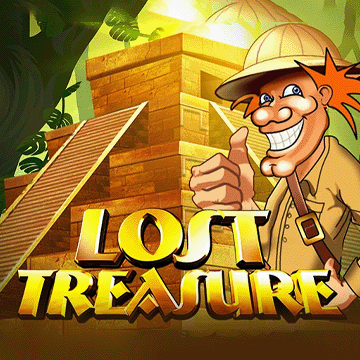 Lost Treasure