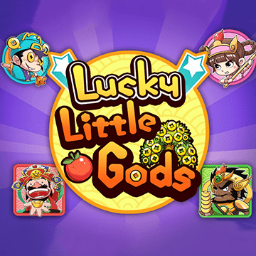 Lucky Little Gods