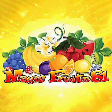 Magic Fruits 81