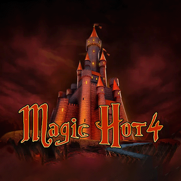 Magic Hot 4