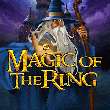 Magic of the Ring