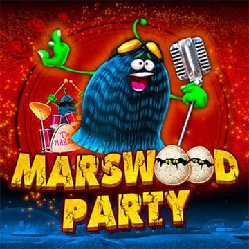 Marswood Party