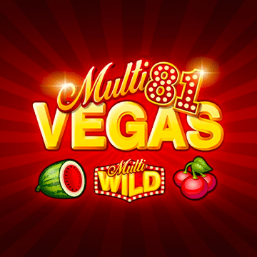 Multi Vegas 81