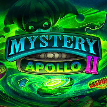 Mystery Joker II