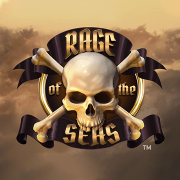 Rage of the Seas