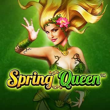 Spring Queen