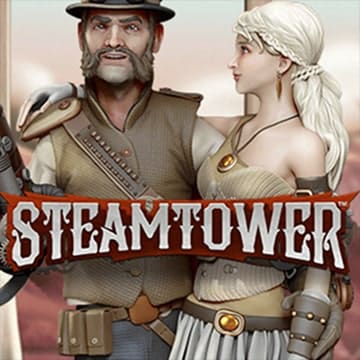Steam Tower