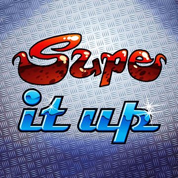 Supe It Up