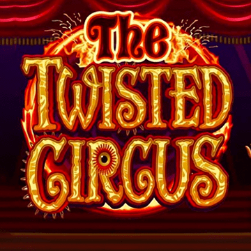 the Twisted Circus