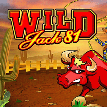 Wild Jack 81