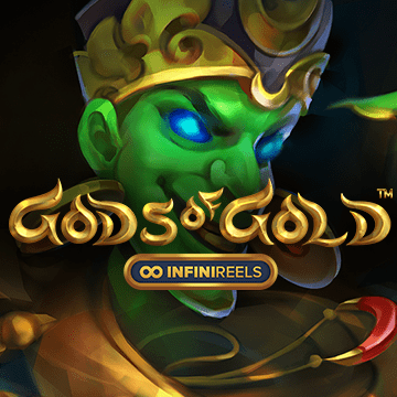Gods of Gold InfiniReels