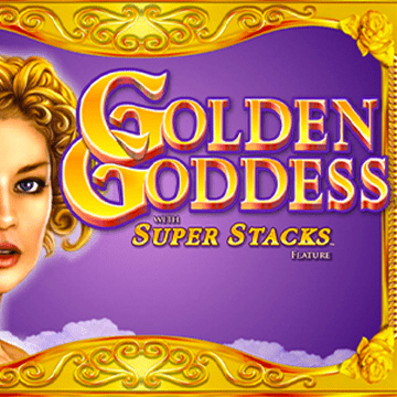 Golden Goddess