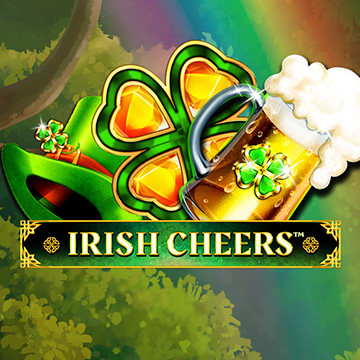 Irish Cheers