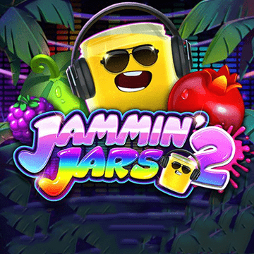 Jammin' Jars 2