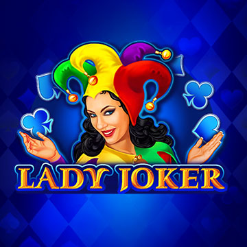 Lady Joker