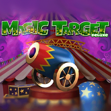 Magic Target Deluxe