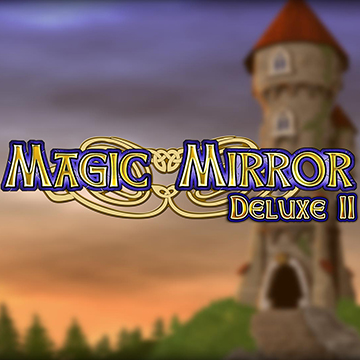 Magic Mirror deluxe II