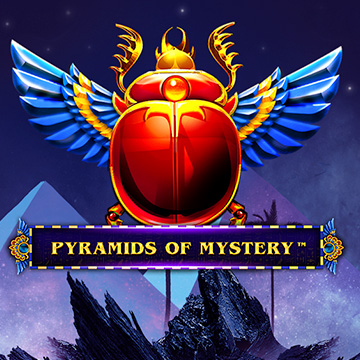 Pyramids of Mystery