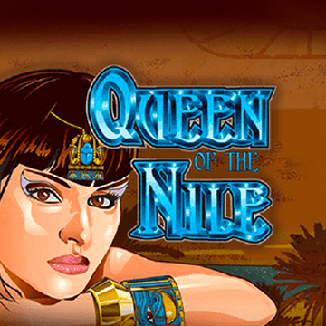 Queen of the Nile