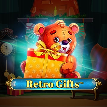 Retro Gifts